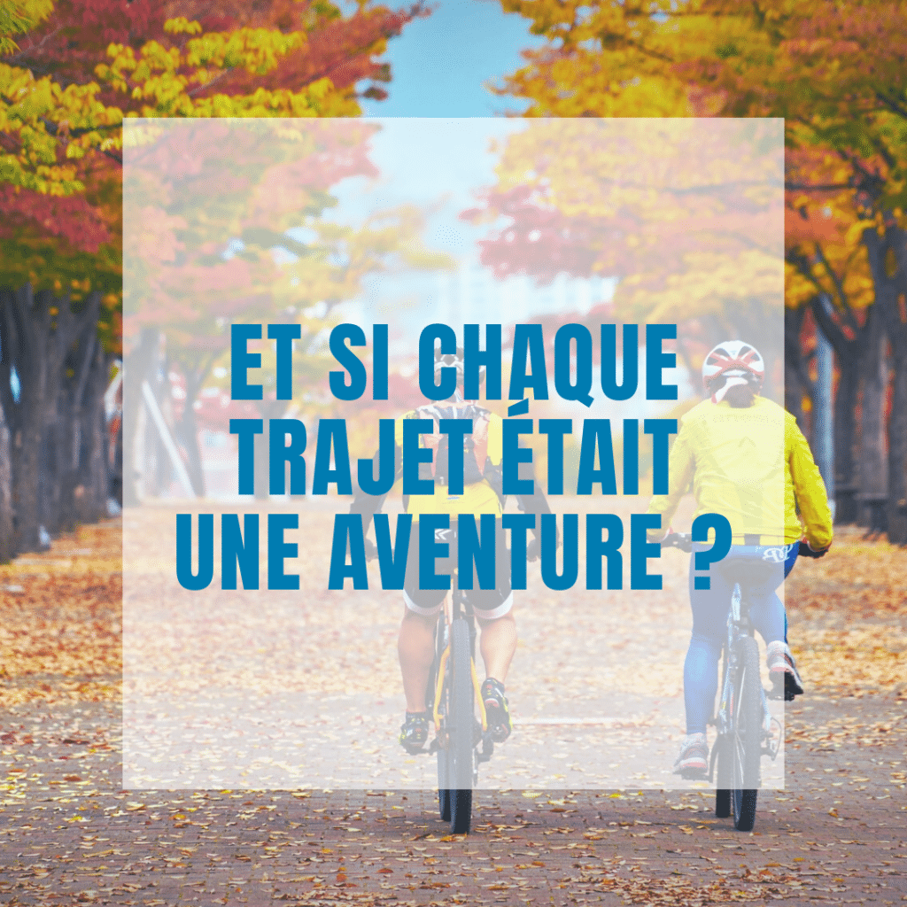 Les bienfaits de la mobilité douce : Et si chaque trajet devenait une aventure écologique et personnelle ?