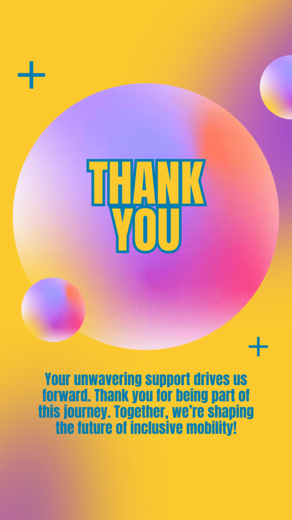 Merci, Dank u, Thank you