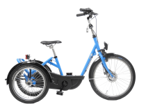 Le Tricycle AT-B ​
